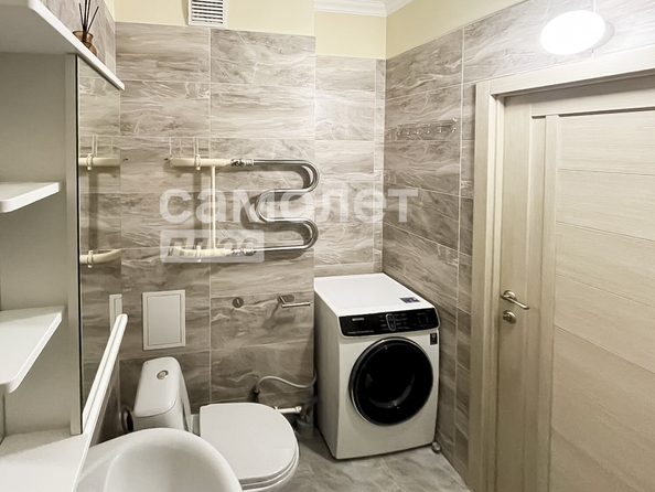 
  Продается 2-комн. квартира 36 м². Фото 11.