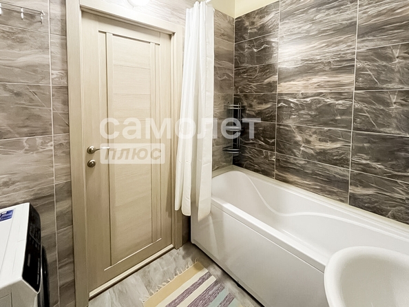 
  Продается 2-комн. квартира 36 м². Фото 12.