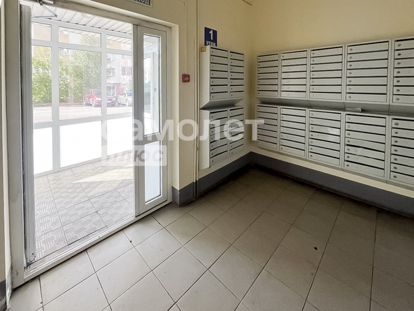 
  Продается 2-комн. квартира 36 м². Фото 28.