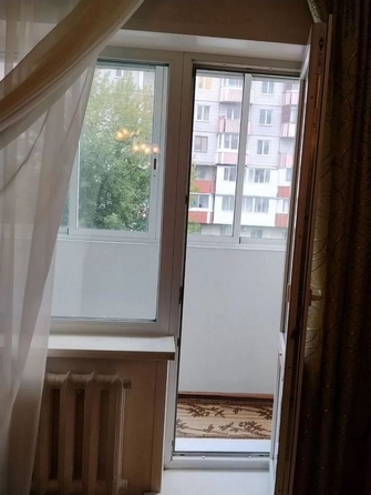 
  Продается 3-комн. квартира 60 м². Фото 16.