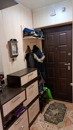 
  Продам 2-комн. квартиру 44.7 м². Фото 1.