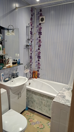 
  Продам 2-комн. квартиру 44.7 м². Фото 11.