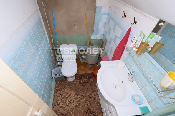 
  Продается дом 77.2 м². Фото 13.