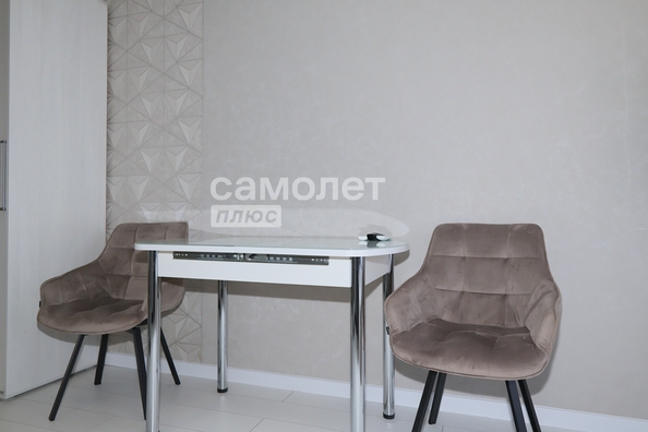 
  Продается 1-комн. квартира 24.6 м², в ЖК Сибирские просторы, дом 1 корпус 3. Фото 6.