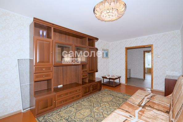 
  Продается 3-комн. квартира 66.2 м². Фото 5.