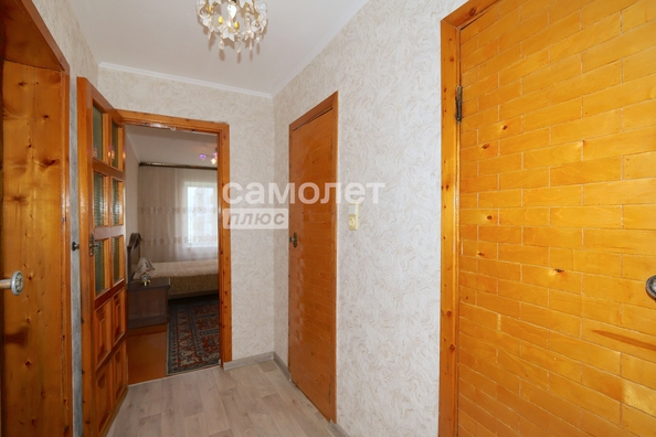 
  Продается 3-комн. квартира 66.2 м². Фото 10.