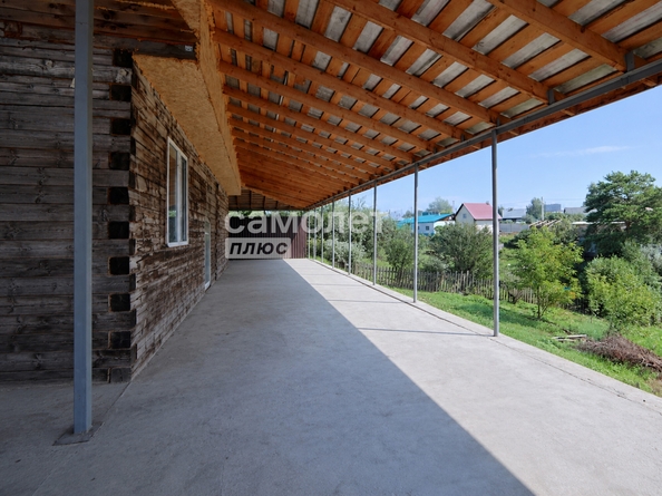 
  Продается коттедж 103.7 м². Фото 27.