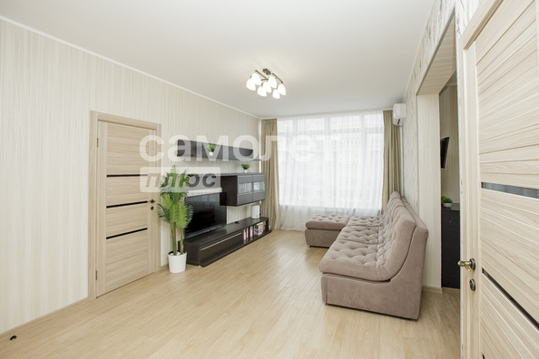 
  Продается 3-комн. квартира 87.1 м². Фото 4.