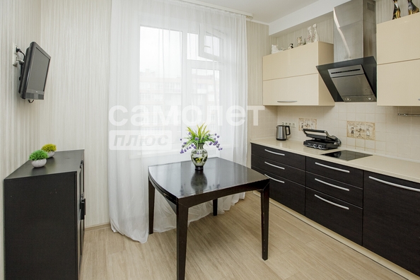 
  Продается 3-комн. квартира 87.1 м². Фото 13.
