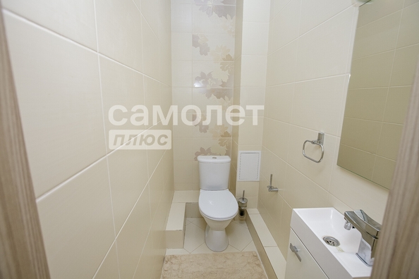
  Продается 3-комн. квартира 87.1 м². Фото 28.