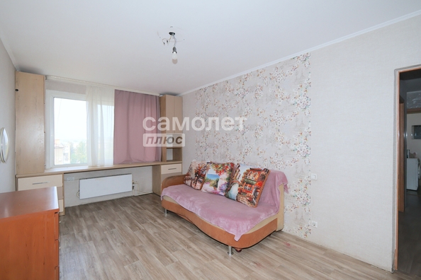 
  Продается 2-комн. квартира 48.6 м². Фото 5.