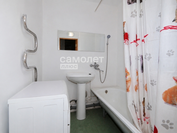 
  Продается 2-комн. квартира 48.6 м². Фото 13.