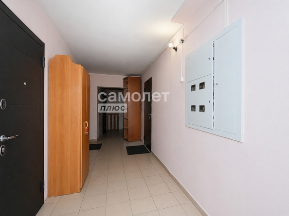 
  Продается 2-комн. квартира 48.6 м². Фото 21.