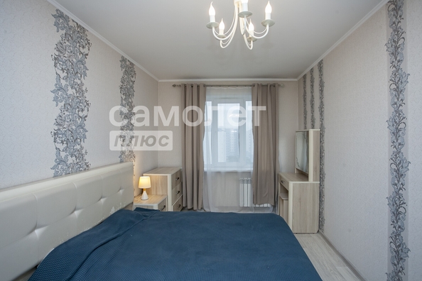 
  Продается 3-комн. квартира 69 м². Фото 1.