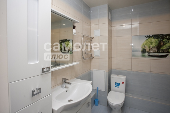 
  Продается 3-комн. квартира 69 м². Фото 22.