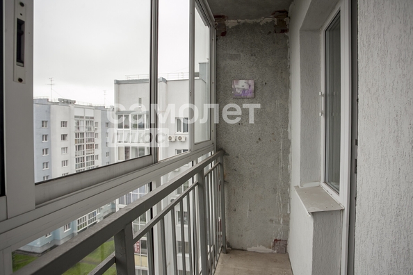 
  Продается 3-комн. квартира 69 м². Фото 27.