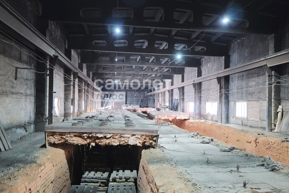 
  Продается склад 3699 м². Фото 22.