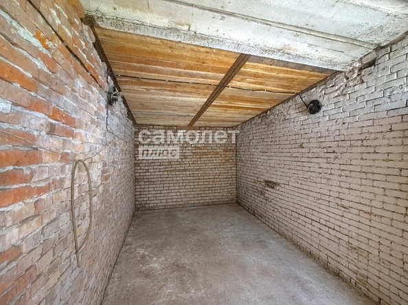 
  Продается парковка 17.3 м². Фото 1.