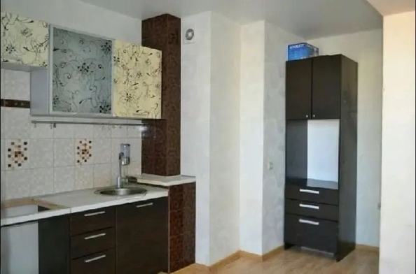 
  Продается 1-комн. квартира 39 м². Фото 6.