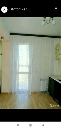 
  Продается 1-комн. квартира 39 м². Фото 8.
