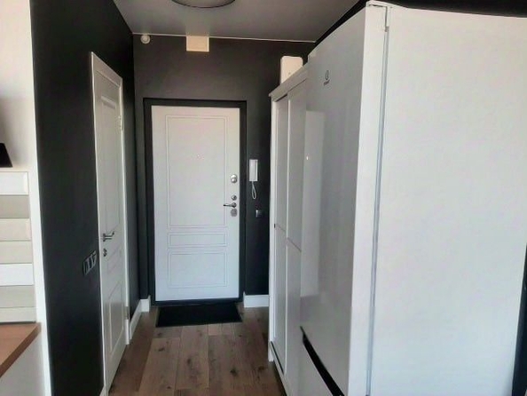 
  Продается 1-комн. квартира 24.6 м², в ЖК Родные просторы. Фото 4.