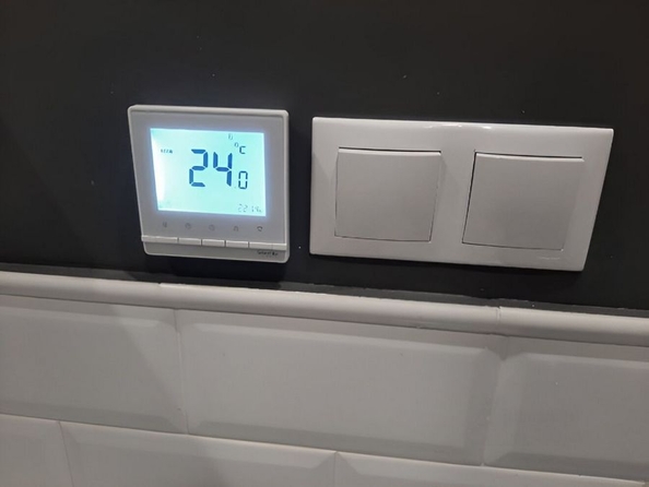 
  Продается 1-комн. квартира 24.6 м², в ЖК Родные просторы. Фото 13.