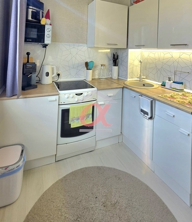 
  Продается 1-комн. квартира 30 м². Фото 9.