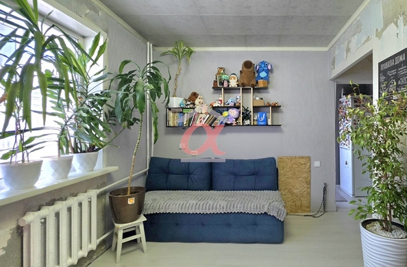 
  Продается 1-комн. квартира 30 м². Фото 1.