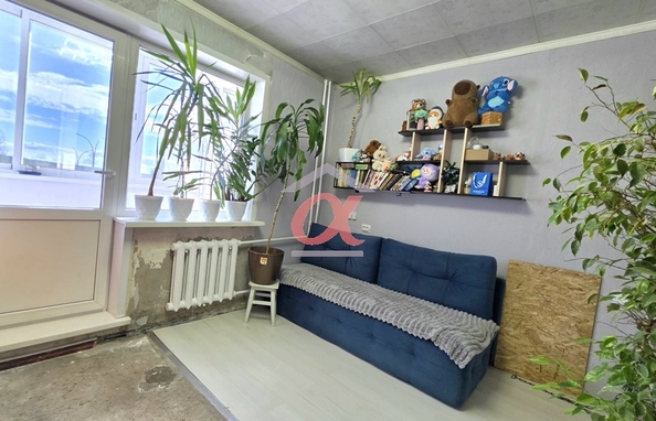 
  Продается 1-комн. квартира 30 м². Фото 4.