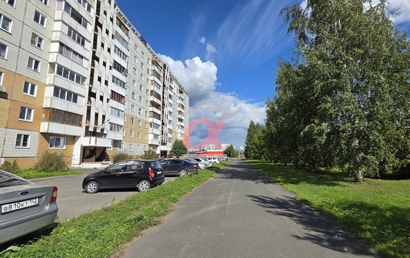 
  Продается 1-комн. квартира 30 м². Фото 18.