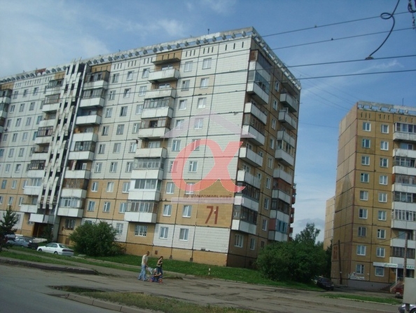 
  Продается 1-комн. квартира 30 м². Фото 20.