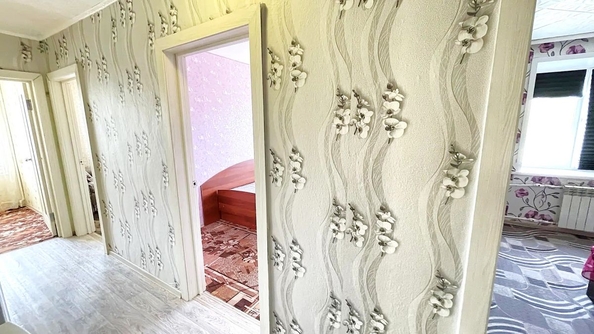 
  Продается 4-комн. квартира 81.6 м². Фото 22.