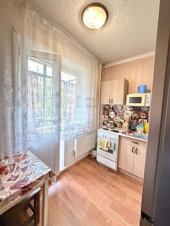 
  Продается 1-комн. квартира 36.6 м². Фото 2.