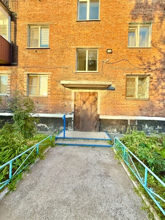 
  Продается 1-комн. квартира 29.4 м². Фото 13.
