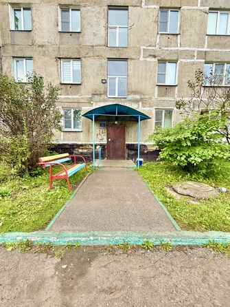 
  Продается 2-комн. квартира 39.8 м². Фото 16.