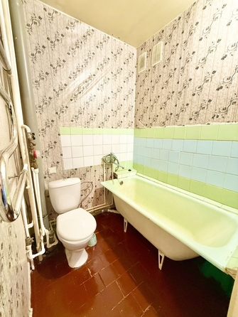 
  Продается 1-комн. квартира 42.6 м². Фото 10.