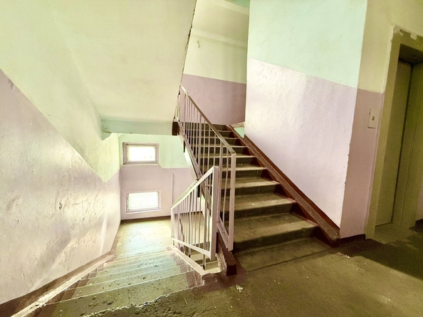 
  Продается 1-комн. квартира 42.6 м². Фото 13.