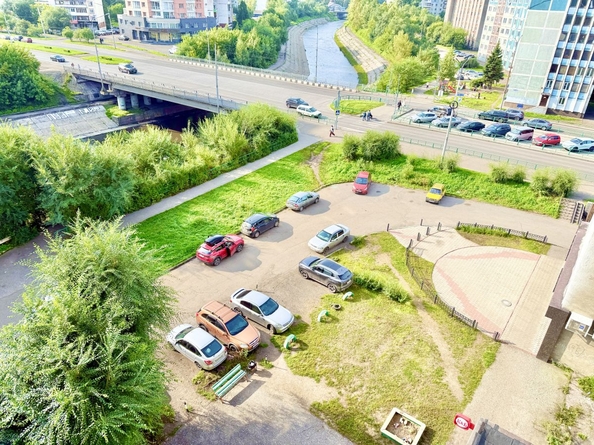 
  Продается 1-комн. квартира 42.6 м². Фото 14.