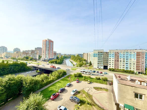 
  Продается 1-комн. квартира 42.6 м². Фото 15.