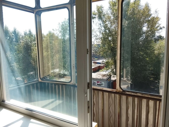 
  Продается 1-комн. квартира 30.8 м². Фото 4.