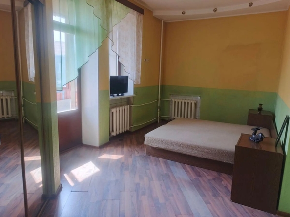 
  Сдается 3-комн. квартира 81.8 м². Фото 12.