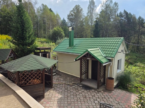 
  Продается коттедж 108 м². Фото 25.