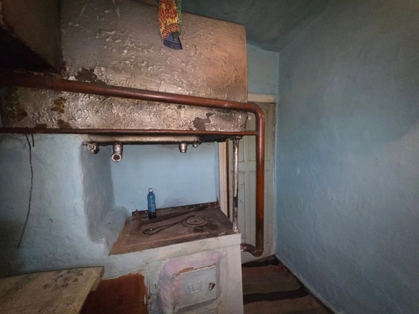 
  Продается дом 50.4 м². Фото 14.