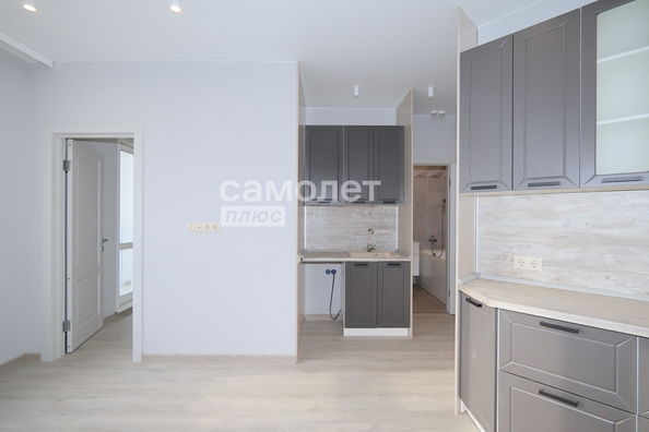 
  Продается 1-комн. квартира 32.2 м², в ЖК Московский проспект, дом 18. Фото 6.