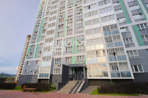 
  Продается 1-комн. квартира 32.2 м², в ЖК Московский проспект, дом 18. Фото 25.