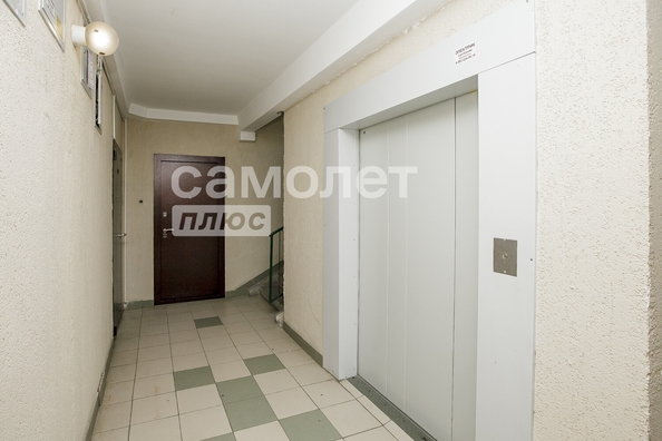 
  Продается 2-комн. квартира 52 м². Фото 18.