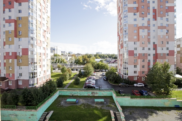 
  Продается 2-комн. квартира 52 м². Фото 24.