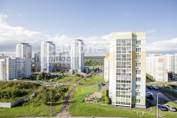 
  Продается 2-комн. квартира 52 м². Фото 25.