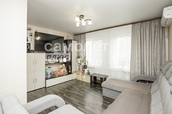 
  Продается 2-комн. квартира 47.6 м². Фото 4.
