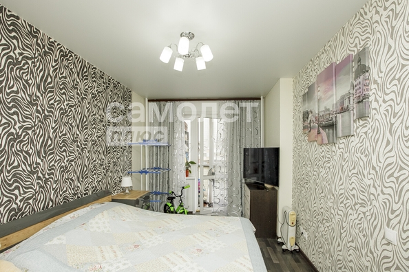 
  Продается 2-комн. квартира 47.6 м². Фото 22.